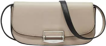 Liebeskind Ezra Crossbody S beige