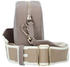 Coccinelle Tebe Small warm taupe
