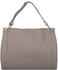 Coccinelle Wallace Tote Bag warm taupe rosette