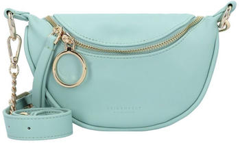 Seidenfelt Manufaktur Skien II aqua mint/gold