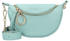 aqua mint/gold