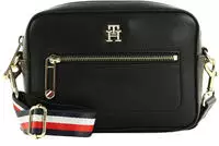 Tommy Hilfiger Mini Bag "ICONIC TOMMY CAMERA BAG CORP" im kleinen Format
