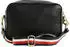 Tommy Hilfiger Iconic Signature Strap Camera Bag (AW0AW15864) black