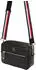 Tommy Hilfiger Iconic Signature Strap Camera Bag (AW0AW15864) black
