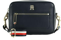 Tommy Hilfiger Mini Bag "ICONIC TOMMY CAMERA BAG CORP" im kleinen Format