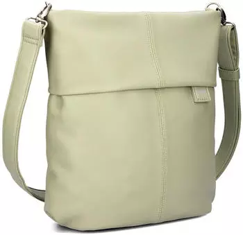 Zwei Mademoiselle.M M12 jade