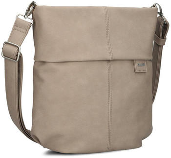 Zwei Mademoiselle.M M90 nubuck-cappuccino