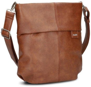 Zwei Mademoiselle.M M90 cognac
