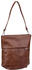 Zwei Mademoiselle.M M90 cognac