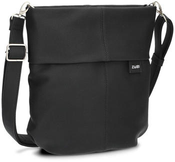 Zwei Mademoiselle.M M90 nubuck-black