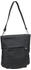 Zwei Mademoiselle.M M90 nubuck-black