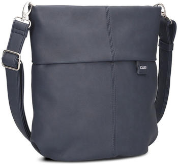 Zwei Mademoiselle.M M90 nubuck-ink