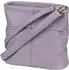 Zwei Mademoiselle.M M8 lilac