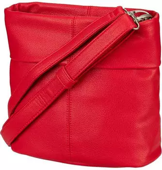 Zwei Mademoiselle.M M8 cherry – Praktische Details für den Alltag