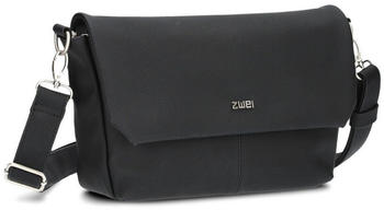 Zwei Mademoiselle.M M60 nubuck-black