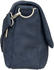 Zwei Mademoiselle.M M60 nubuck-blue