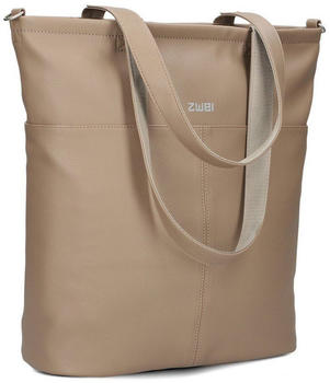 Zwei Mademoiselle.M M145 hazel
