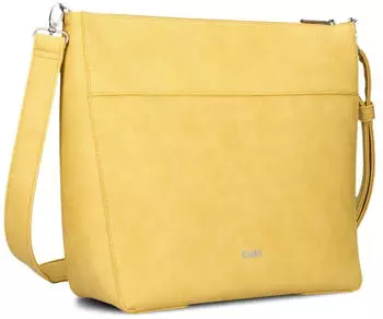 Zwei Mademoiselle.M M110 lemon