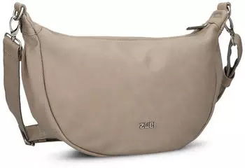 Zwei Mademoiselle.M M70 nubuck-cappuccino