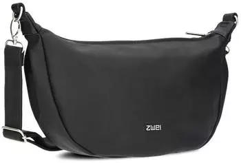 Zwei Mademoiselle.M M70 nubuck-black
