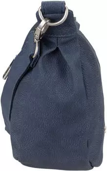 Zwei Mademoiselle.M M70 nubuck-blue – Eleganz und Funktionalität vereint: Zwei Mademoiselle.M M70 nubuck-blue