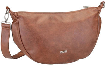 Zwei Mademoiselle.M M70 cognac