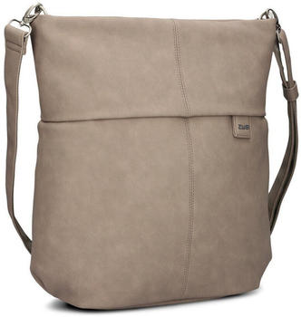 Zwei Mademoiselle.M M140 nubuck-cappuccino
