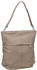 Zwei Mademoiselle.M M140 nubuck-cappuccino