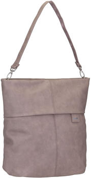 Zwei Mademoiselle.M M140 cappuccino – Eleganz und Funktionalität vereint: Zwei Mademoiselle.M M140 cappuccino