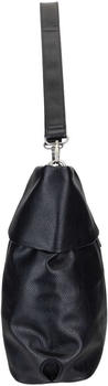 Zwei Mademoiselle.M M140 black – Praktische Innenausstattung für den Alltag