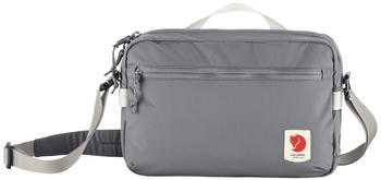 Fj&auml;llr&auml;ven High Coast Crossbody shark grey