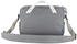 Fjällräven High Coast Crossbody shark grey