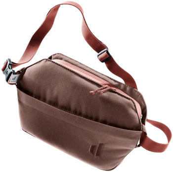 Deuter Passway 2 (2024) raisin/caspia