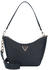 Guess Eco Gloriana Schultertasche (HWEZG951218) schwarz