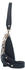 Guess Eco Gloriana Schultertasche (HWEZG951218) schwarz