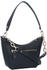 Guess Eco Gloriana Schultertasche (HWEZG951218) schwarz
