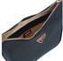 Guess Eco Gloriana Schultertasche (HWEZG951218) schwarz