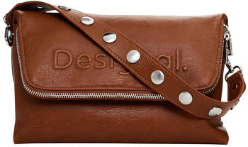 Desigual Half Logo Venecia 3.0 braun