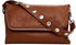 Desigual Half Logo Venecia 3.0 braun