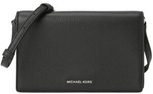 Michael Kors Jet Set Medium Umhängetasche schwarz