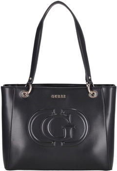 Guess Eco Mietta Shopper (HWEVG951325) schwarz