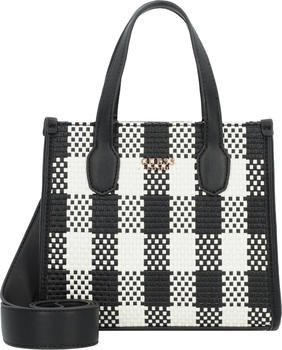 Guess Silvana (HWGG86_65770_BML) black multi