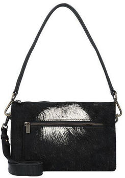 Cowboysbag Bloomfield (3467-102) black-gold hair on