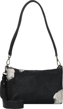 Cowboysbag Westerville (3468-102) black-gold hair on