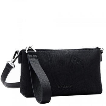 Desigual Dejavu (24WAYP202000) black