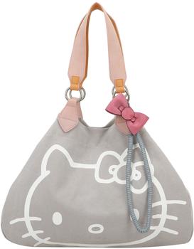 Fritzi aus Preu&szlig;en Izzy Medium Hello Kitty fritzi Canvas Shopper (HK5267992) head