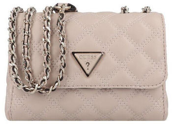 Guess Giully Mini Bag (HWQG87_48740_LBG) light beige