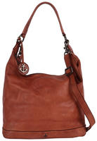 HARBOUR 2nd Hobo "Emmy" Handtasche Umh&auml;ngetasche Henkeltasche