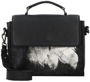 Cowboysbag Seattle (3463-102) black-gold hair on