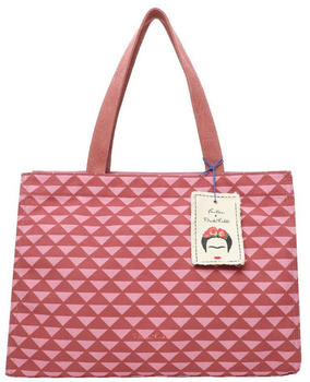 Fritzi aus Preu&szlig;en Fritzi x Frida Kahlo Easy01 Limited Shopper (FK5271289) geo